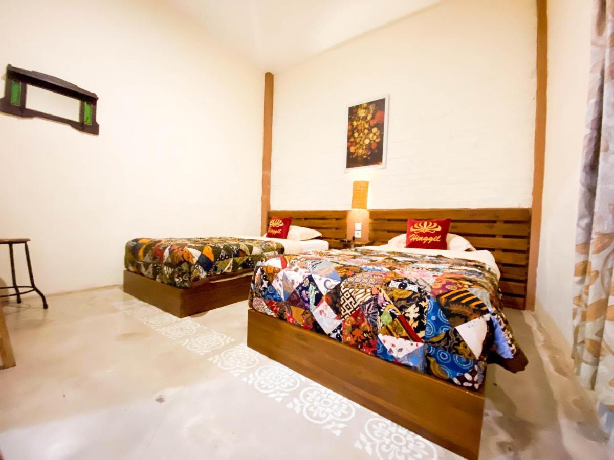 Hinggil Homestay Syariah Malioboro Yogya Mitra Reddoorz ジョグジャカルタ エクステリア 写真